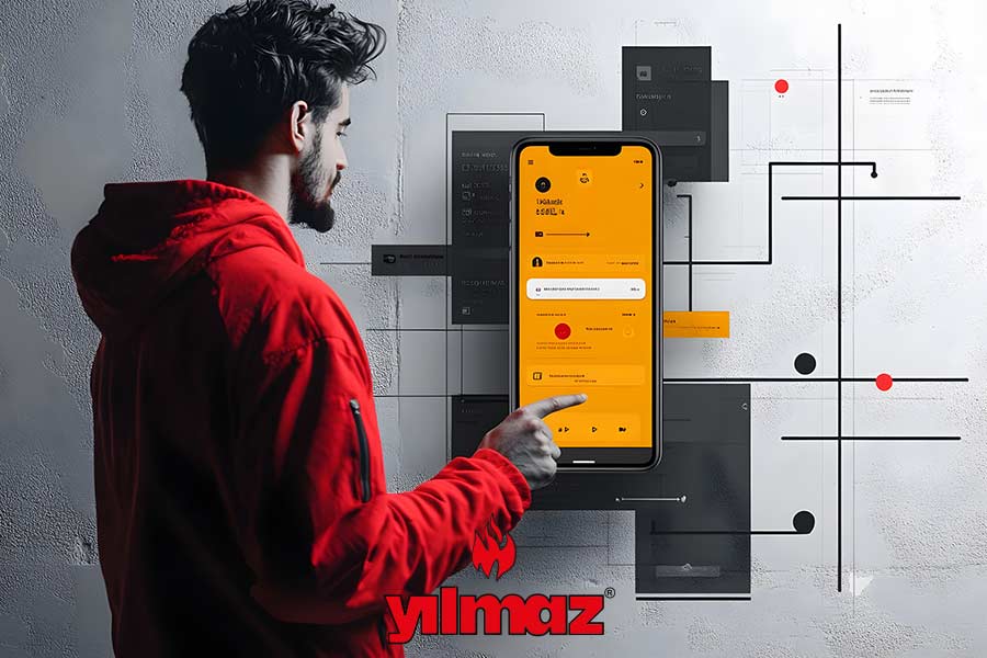 Kademeli Uygulama Modeli - Yılmaz Yangın
