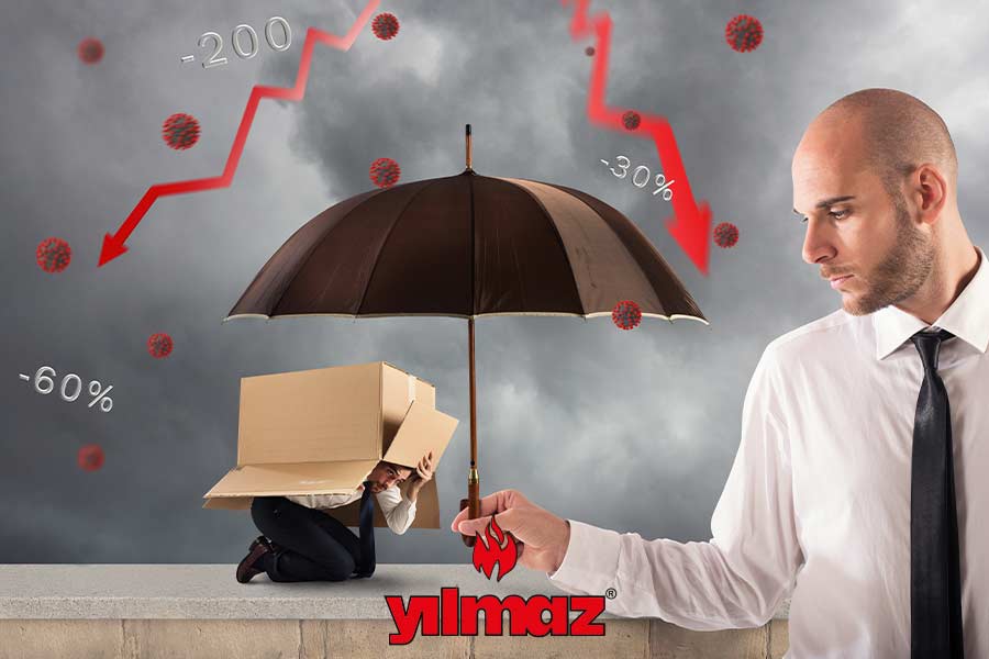 Sigorta ve Risk Yönetimi - Yılmaz Yangın