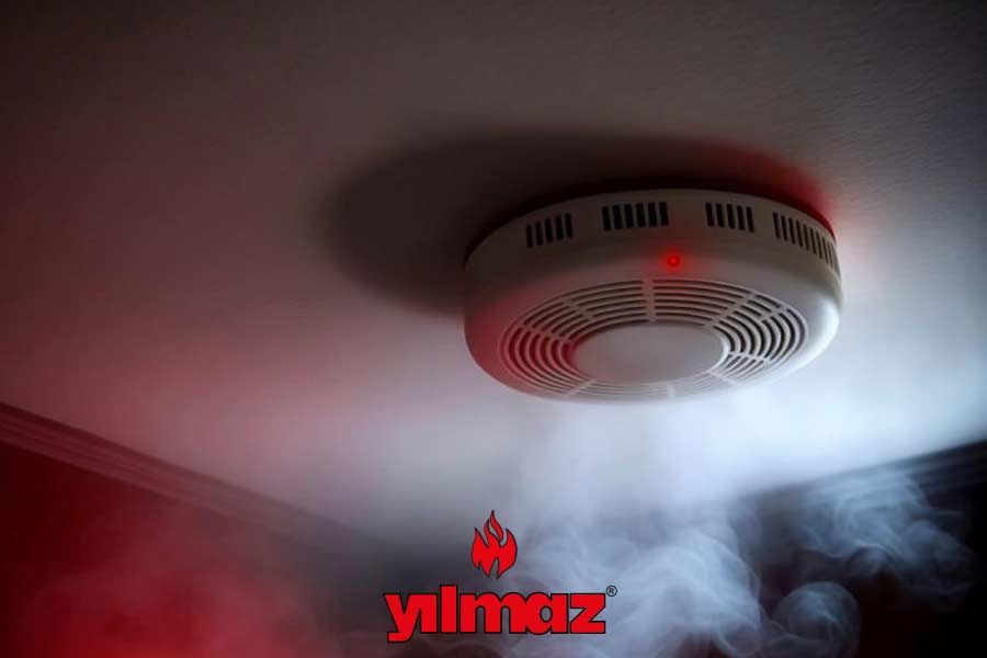 Konvansiyonel Sistem ve Adresli Sistem Karşılaştırması - Yılmaz Yangın