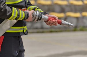 Yangın Tüpü Nasıl Kullanılır? - Yılmaz Yangın