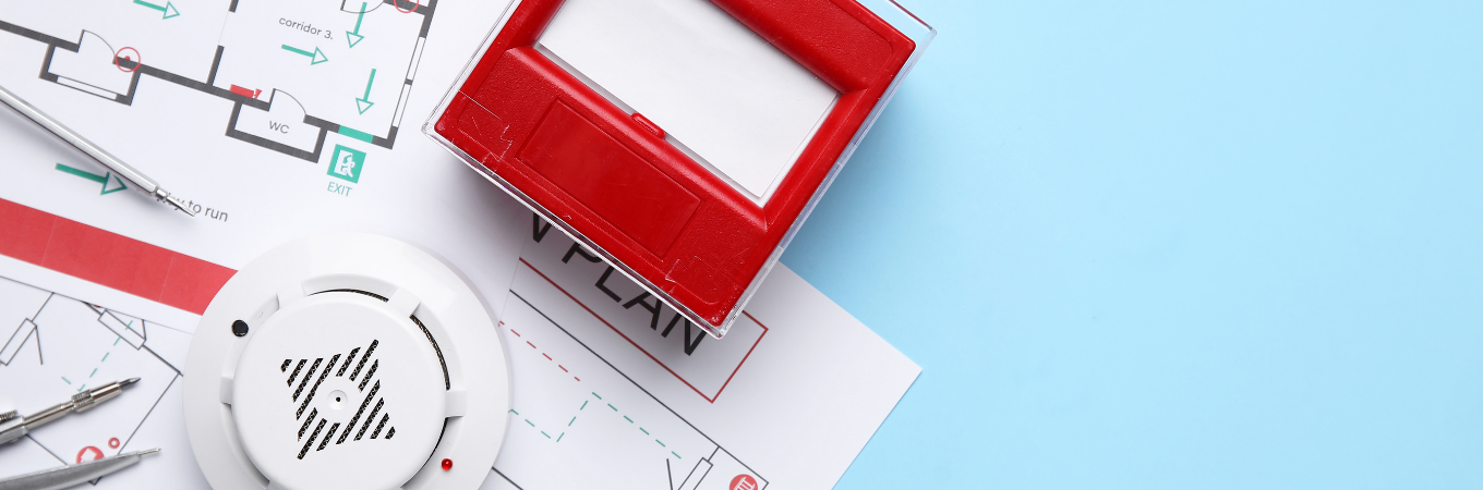 Yangın Güvenlik Danışmanlığı Neden Önemlidir? - Yılmaz Yangın