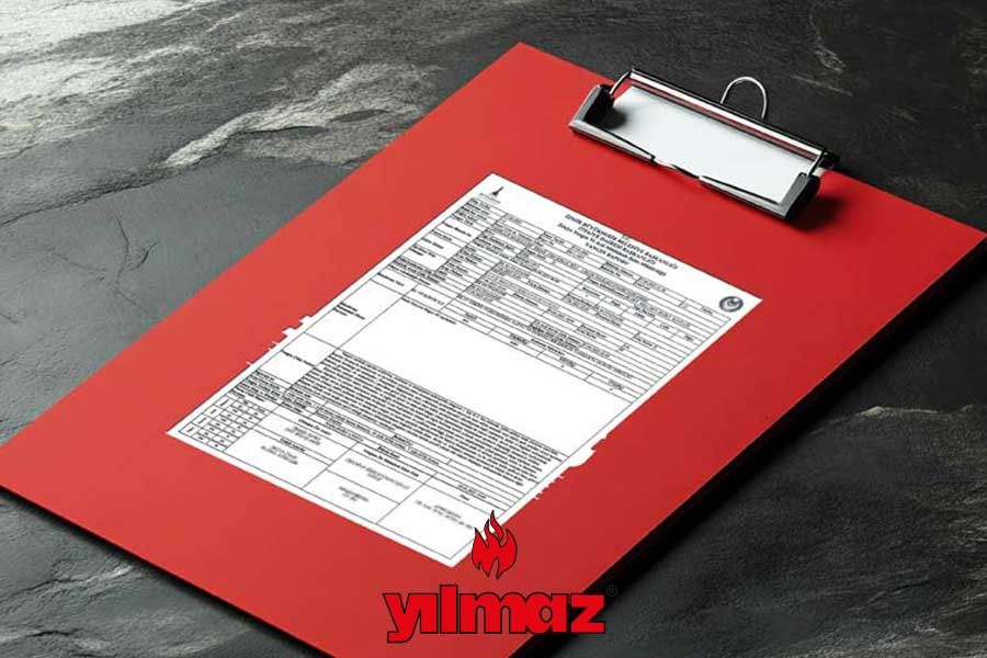 İtfaiye Yangın Uygunluk Ruhsatı