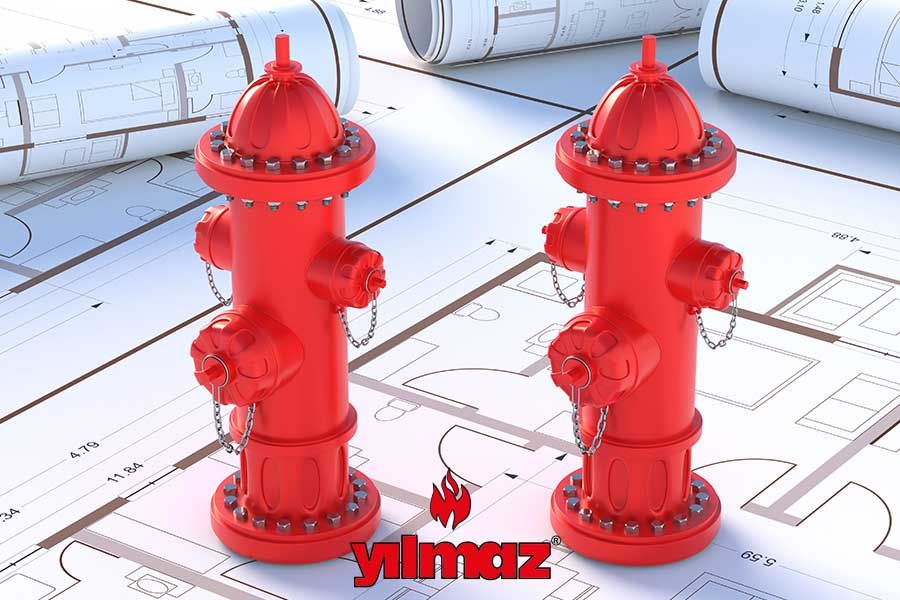 Sprinkler Sistemlerinde Doğru Projelendirme Neden Önemlidir? - Yılmaz Yangın