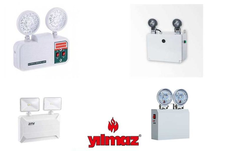 Yangına Müdahele Yardımcı Ekipmanlar