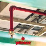 Yangın Sprinkler Söndürme Sistemlerinin Temel Özellikleri