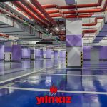 Yangın Sprink Temel Hesaplama Adımları ve Esasları