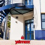 Yangın Merdiveni Ruhsat ve Belediye Süreçleri