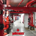Sprinkler Sistemi Bakımı ve Periyodik Kontrol Rehberi