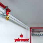 Sprinkler Sistemi Zorunluluğu: Hangi Binalarda Zorunludur?